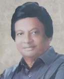 Annasaheb Deshmukh Parwekar